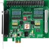 PISO-P16R16U 泓格16路隔离数字量输入/16路继电器输出卡