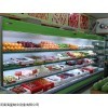 周口优质风冷展示柜风幕柜饮料柜蛋糕柜