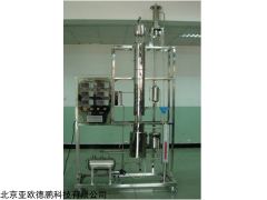 DP255 筛板式精馏实验装置