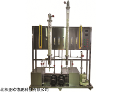 DP216 二氧化碳吸收与解吸实验装置