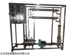 DP141 化工传热综合实验装置