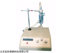 DP-BMY 液体表面张力测试实验仪
