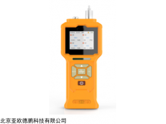 DP-HF 泵吸式氟化氢检测仪