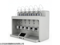 DP17628  全自动液液萃取仪