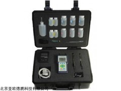 DP-RATB 混凝土碱含量快速测定仪