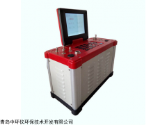 62系列 青島明成自動(dòng)煙氣分析儀