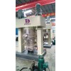 BDS5-2000L 硅膠生產設備 浙江行星動力混合攪拌機