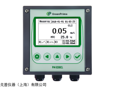 PM8200CL 進(jìn)口在線余氯檢測儀