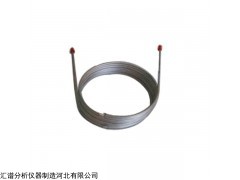 2mm 永州市匯譜分析溶劑殘留專用柱