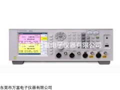 東城回收Agilent U8903B音頻分析儀