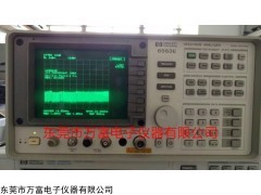 紅梅回收HP8560E頻譜分析儀