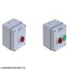 MANLAKIS工业插座 1141/400V/63A/4Pin