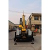 xpl-60b 單雙三重管高壓旋噴鉆機(jī)