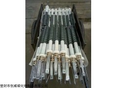 1500度 螺紋硅碳棒