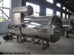 600L 小型食品高温杀菌锅