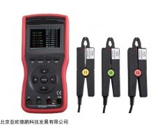 DP-4300 智能型双钳数字相位伏安表