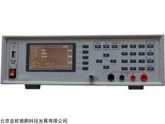 DP2516D 直流低电阻测试仪