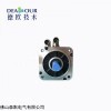 130ST-M0423040LDD 国产广东德欧伺服电机1.3KW 4.2Nm 总线电机