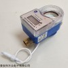 WZLX型485聯(lián)網(wǎng)預(yù)付費(fèi)水表