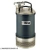 BIRAL水泵MX 13-1 1x230V/50Hz