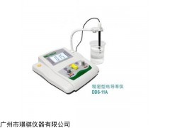 DDS-11A型臺(tái)式電導(dǎo)率儀