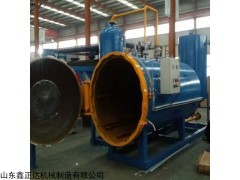 XSH 病死猪无害化处理设备