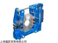 SIBRE制动器 GH 180.08 205VDC 2.2A