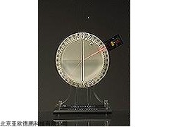 DP-C3A 光的传播、反射、折射实验器