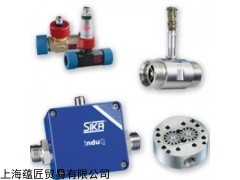 SIKA流量计VHS15MOEPOCH13