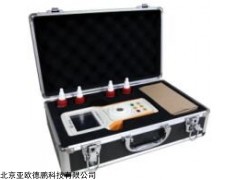 DP-HY23A 油液质量检测仪