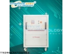 ALB-SR400 可調(diào)負(fù)載柜400KW負(fù)載柜380V交流三相負(fù)載箱