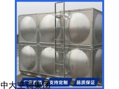 廠家直銷組合式水箱 定制安裝生活水箱