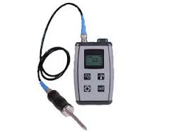 英國Hansfrd Sensors加速度計