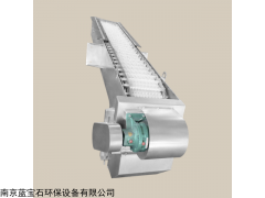 GSHZ300-1000-3 回轉型格柵除污機
