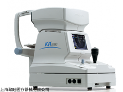 KR-8900 拓普康KR-8900角膜曲率電腦驗光儀