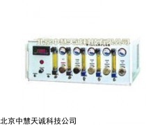 AWJ-1 瓦斯计校准器