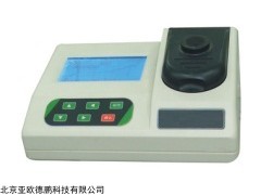 DP-F260 氟化物测定仪 台式氟离子检测仪