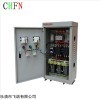 115KW 碎石机自藕降压控制柜