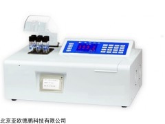 DP-5B-6C  COD氨氮总磷浊度四参数水质测定仪