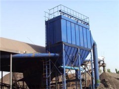 型号齐全 炼钢电炉脉冲布袋除尘器的发展趋势