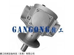 M7L-1.5HP 贛工/GANGONG活塞式氣動馬達