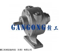 2AM-H 贛工/GANGONG葉片式氣動馬達