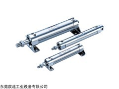 smc电缸LAT3型推力从10kg-100吨
