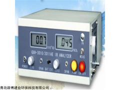 LB-GXH-3010E型 LB-GXH-3010ECO2分析儀