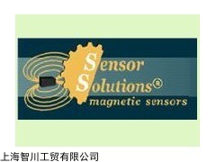 Sensor solutions磁性傳感器