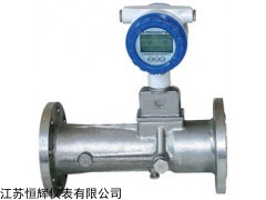 旋进旋涡气体流量计