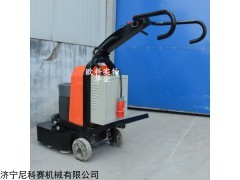 7.5KW大功率石材翻新機(jī) 手扶式密封固化地坪拋光機(jī)