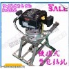恒旺HW-B30便携式小型地质勘探钻机厂家直销