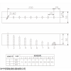 CS-3超聲波探傷試塊 NB/T47013-2015