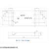 CSK-IIIA超聲波探傷標(biāo)準(zhǔn)試塊價(jià)格
